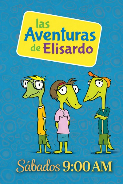 Aventuras de Elisardo