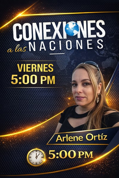 Conexiones a las Naciones